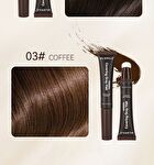 Mlsmile Covering Gray Hair - 3 Colors - #01 Black - 20ml