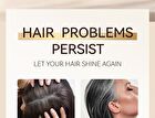 Mlsmile Covering Gray Hair - 3 Colors - #01 Black - 20ml