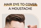 Covering Gray Hair - 3 Colors - #02 Dark Brown - 20ml