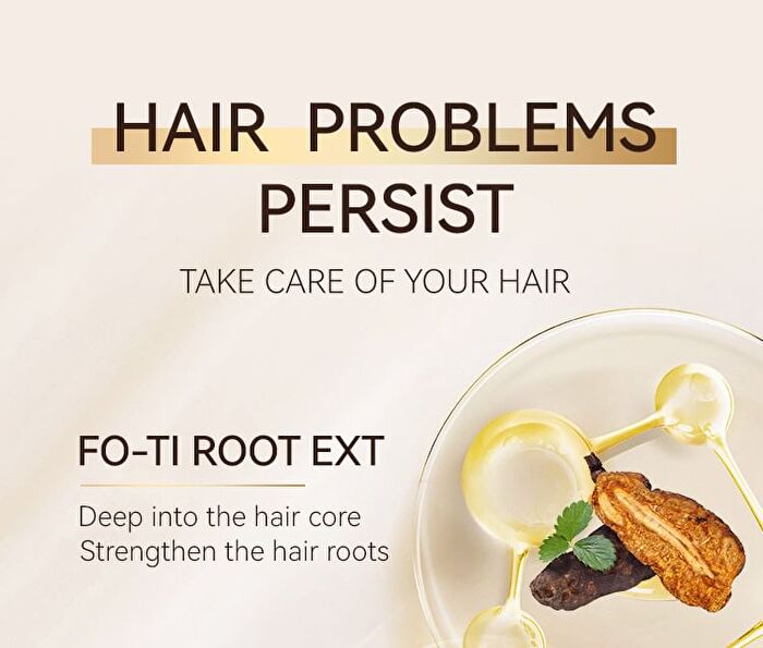 Covering Gray Hair - 3 Colors - #03 Coffee - 20ml