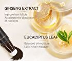 Covering Gray Hair - 3 Colors - #03 Coffee - 20ml