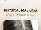 Covering Gray Hair - 3 Colors - #03 Coffee - 20ml