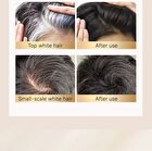 Covering Gray Hair - 3 Colors - #03 Coffee - 20ml