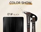 Covering Gray Hair - 3 Colors - #03 Coffee - 20ml