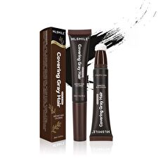 Covering Gray Hair - 3 Colors - #03 Coffee - 20ml