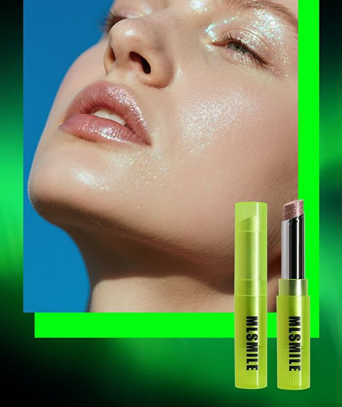 Jelly Highlight Stick - 7 Colors - #01 Edward - 3g