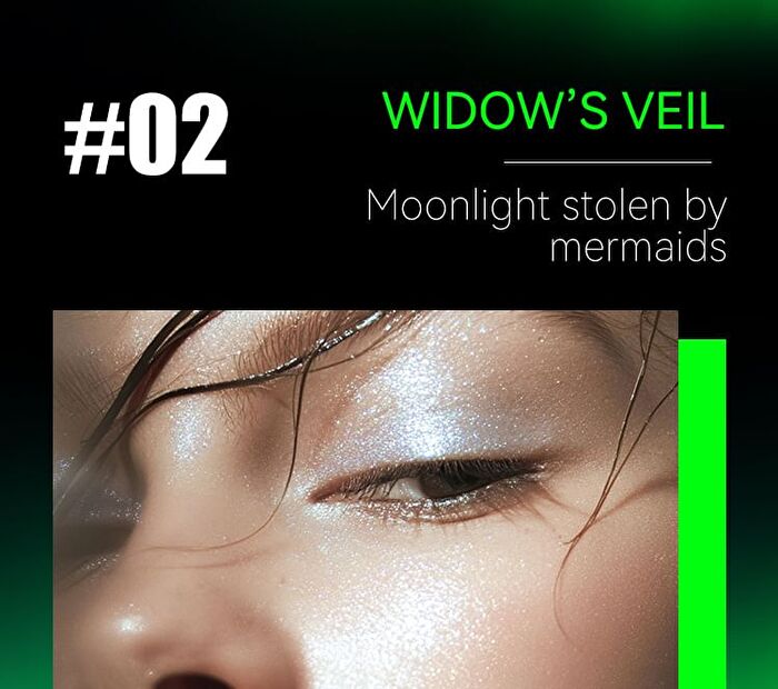 Jelly Highlight Stick - 7 Colors - #01 Edward - 3g