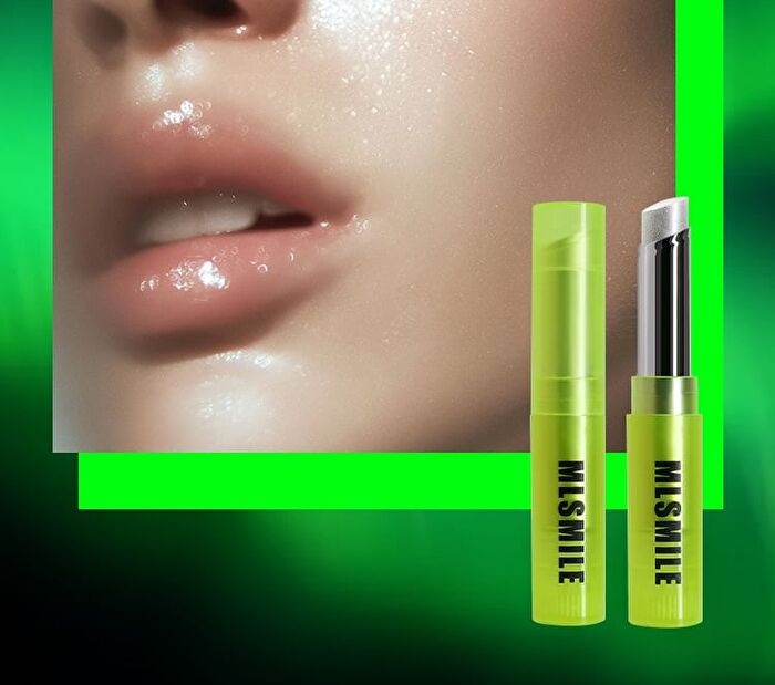 Jelly Highlight Stick - 7 Colors - #01 Edward - 3g