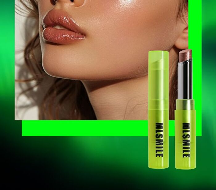Jelly Highlight Stick - 7 Colors - #01 Edward - 3g