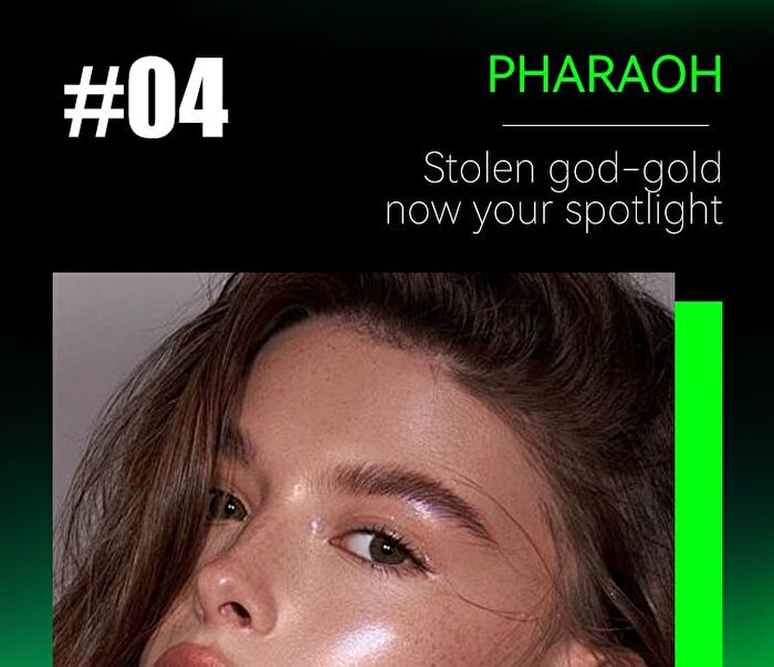 Jelly Highlight Stick - 7 Colors - #01 Edward - 3g