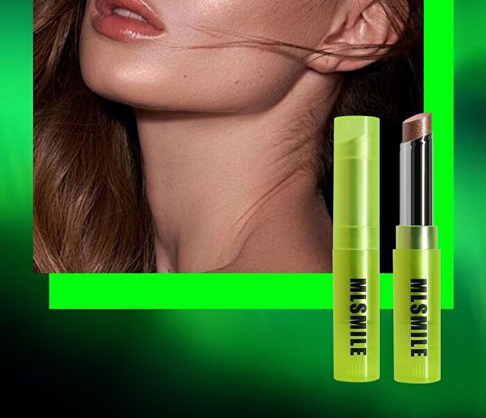 Jelly Highlight Stick - 7 Colors - #01 Edward - 3g
