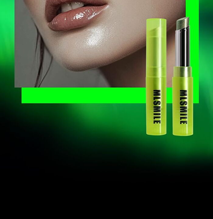 Jelly Highlight Stick - 7 Colors - #01 Edward - 3g