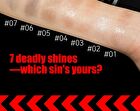 Jelly Highlight Stick - 7 Colors - #01 Edward - 3g