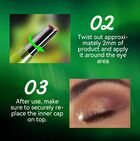 Jelly Highlight Stick - 7 Colors - #01 Edward - 3g