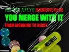 Jelly Highlight Stick - 7 Colors - #01 Edward - 3g