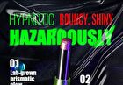 Jelly Highlight Stick - 7 Colors - #01 Edward - 3g