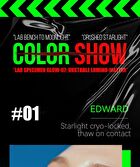 Jelly Highlight Stick - 7 Colors - #01 Edward - 3g
