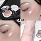 Star Diamond Flowing Highlight Cream - 4 Colors - #01 Moonlight White - 2g