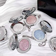 Gege Bear Star Diamond Flowing Highlight Cream - 4 Colors - #01 Moonlight White - 2g