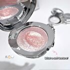 Star Diamond Flowing Highlight Cream - 4 Colors - #02 Champagne Gold - 2g