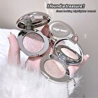 Star Diamond Flowing Highlight Cream - 4 Colors - #03 Rose Gold - 2g
