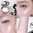 Star Diamond Flowing Highlight Cream - 4 Colors - #03 Rose Gold - 2g