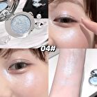 Star Diamond Flowing Highlight Cream - 4 Colors - #04 Glacier Blue - 2g