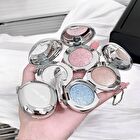 Star Diamond Flowing Highlight Cream - 4 Colors - #04 Glacier Blue - 2g