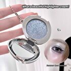 Star Diamond Flowing Highlight Cream - 4 Colors - #04 Glacier Blue - 2g