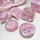 Water Mist Moisturizing Concealer Cushion Cream - 2 Shades - #01 Ivory - 12g*2