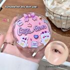 Water Mist Moisturizing Concealer Cushion Cream - 2 Shades - #01 Ivory - 12g*2