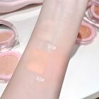 Water Mist Moisturizing Concealer Cushion Cream - 2 Shades - #01 Ivory - 12g*2