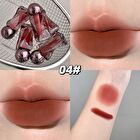 Soft Mousse Lip Mud - 6 Colors - #01 Peach Oolong - 2.5g