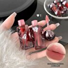 Soft Mousse Lip Mud - 6 Colors - #04 Hazelnut Red - 2.5g
