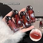 Soft Mousse Lip Mud - 6 Colors - #05 Tipsy Red - 2.5g