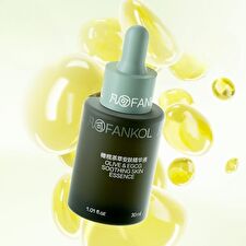 Fankol Olive & EGCG Soothing Skin Essence - 30ml