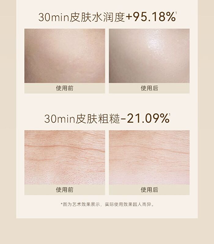 Watercome Ultra Moisturizing Soothing Repair Cream - 360g