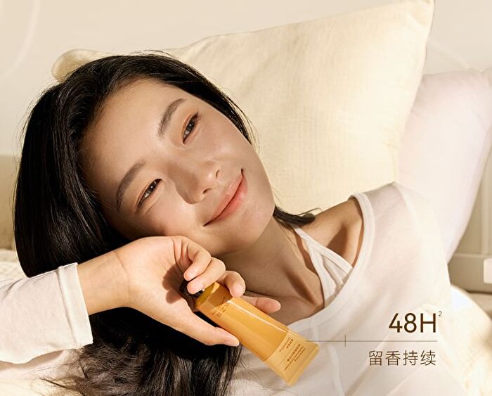Watercome Moisturizing Perfumed Hand Cream - 7 Flavors - Jasmine - 40g