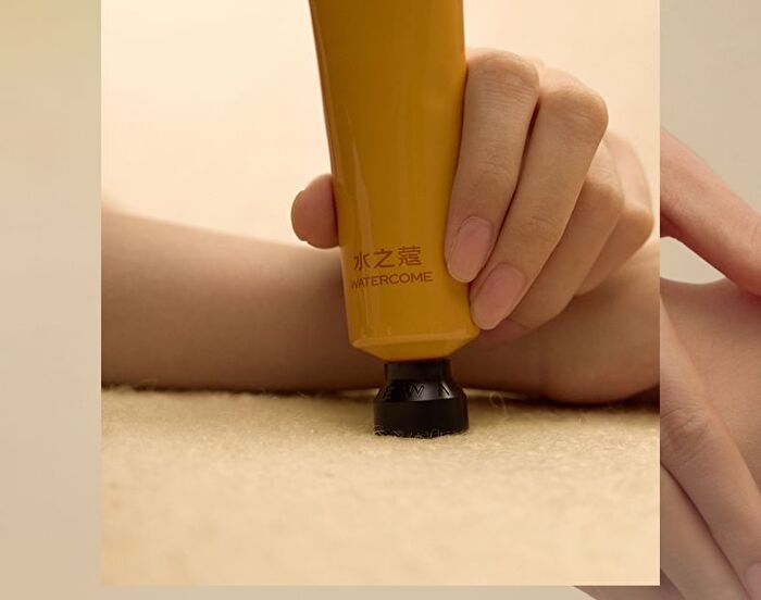 Watercome Moisturizing Perfumed Hand Cream - 7 Flavors - Jasmine - 40g