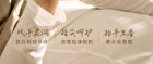 Watercome Moisturizing Perfumed Hand Cream - 7 Flavors - White Tea  - 40g