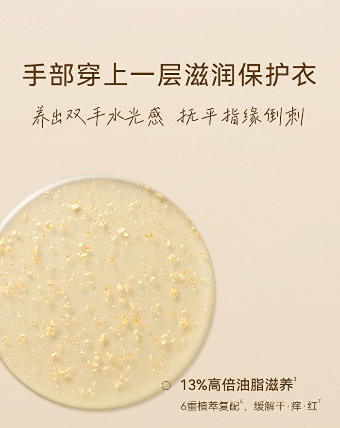 Watercome Moisturizing Perfumed Hand Cream - 7 Flavors - White Tea  - 40g