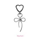 Into You Bare Tint Lip Balm & Keychain - 4 Colors - #Keychain - 1pc