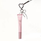 Into You Bare Tint Lip Balm & Keychain - 4 Colors - #Keychain - 1pc