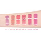 Into You Bare Tint Lip Balm & Keychain - 4 Colors - #Keychain - 1pc