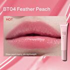 Into You Bare Tint Lip Balm & Keychain - 4 Colors - #Keychain - 1pc