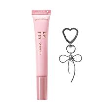 Into You Bare Tint Lip Balm & Keychain - 4 Colors - #Keychain - 1pc