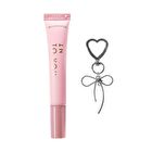 Into You Bare Tint Lip Balm & Keychain - 4 Colors - #Keychain - 1pc