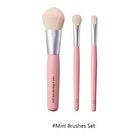 Into You Mini Makeup Brushes Set - #Mini Brushes - 1 Set
