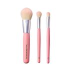 Into You Mini Makeup Brushes Set - #Mini Brushes - 1 Set