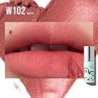 Complete Rise in Temperature Airy Touch Moist Lip Mud - W102 (Premium Edition) - #W102 - 2.1g